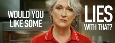 El meme generado con IA de 'El diablo viste de Prada 2' es una creación 100 % humana. La decisión del equipo de la película es digna de celebración