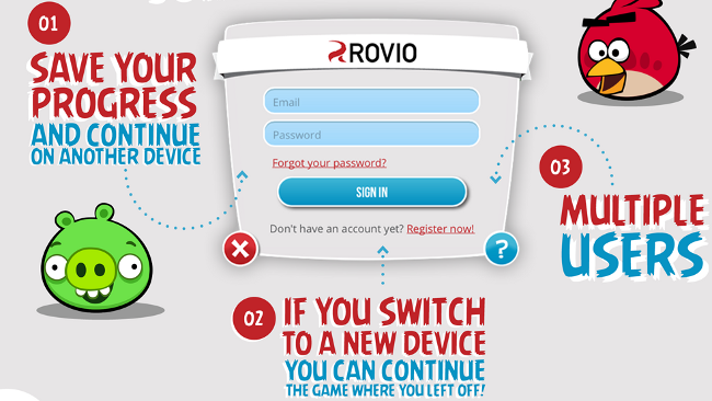 Rovio