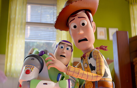 Toy Story 5