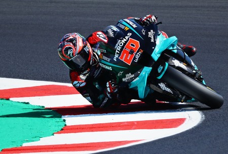 Quartararo San Marino Motogp 2020 2