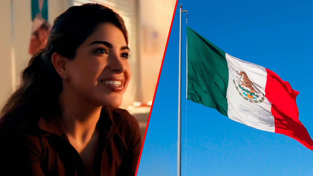 Switch 2 enciende motores con su nuevo comercial exclusivo para México: la primera vez que una deportista mexicana colabora con Nintendo 