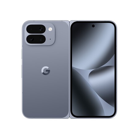 Google Pixel 10 Pro Fold