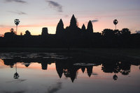 Viajes exóticos: Un paseo por los templos de Angkor en Camboya 