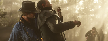 Exponer a los hackers en Red Dead Redemption 2 tiene recompensa: un baneo por, ¿chivato? 