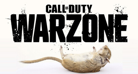 Ganar en Call of Duty Warzone haciéndote el muerto: probablemente la victoria más sorprendente que he visto en mucho tiempo