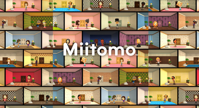 Miitomo2