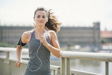Playlist para la Rock and Roll Madrid Maratón: cuatro horas y media de música