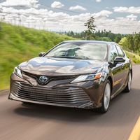 Toyota vende su primer millón de autos en México