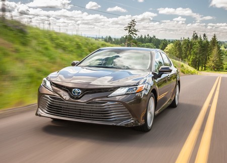Toyota vende su primer millón de autos en México