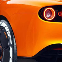 O motor elétrico mais impressionante do momento não vem nem da Tesla, nem da Porsche: ele pesa 13 kg e tem 738 cv 