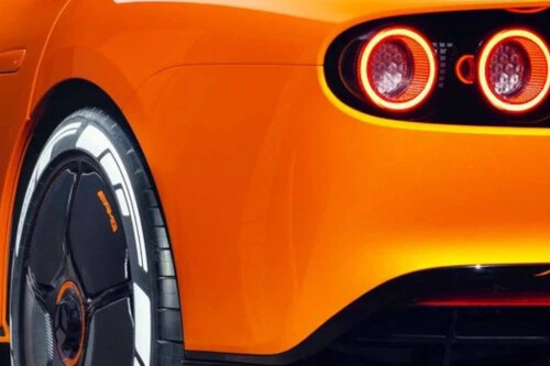 A britânica Yasa é uma das peças-chave do futuro elétrico da Mercedes / Imagem: L'Automobile Magazine