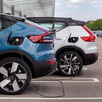 Ya puedes consultar los descuentos que se aplican a cada coche eléctrico en el Plan MOVES III con esta herramienta online