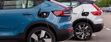 Ya puedes consultar los descuentos que se aplican a cada coche eléctrico en el Plan MOVES III con esta herramienta online