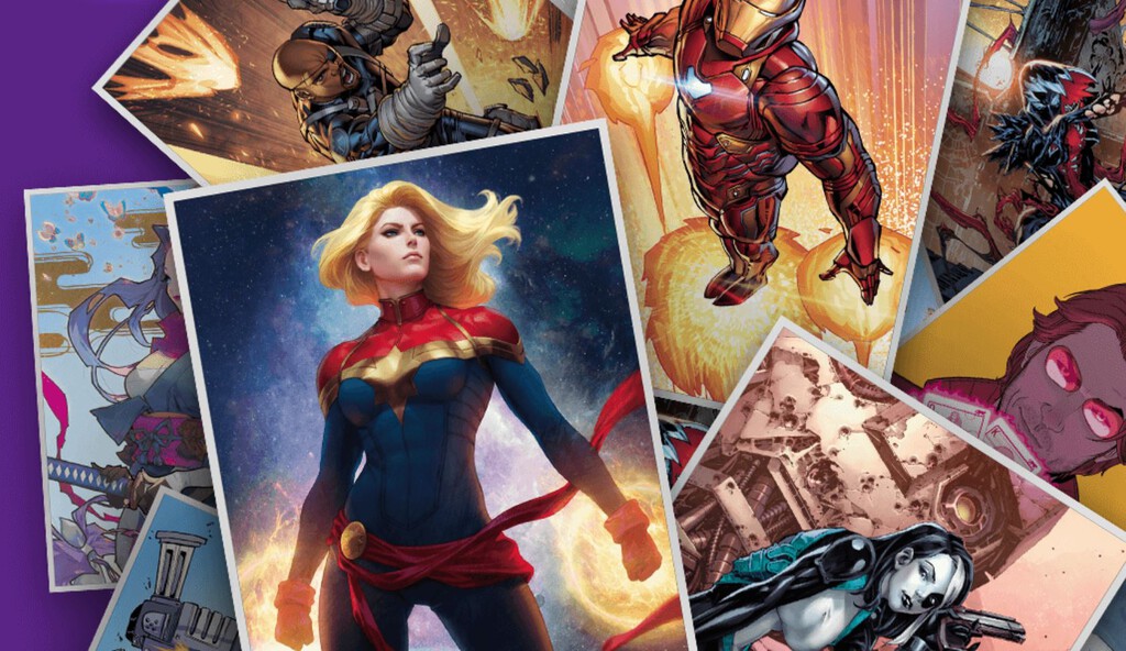 Marvel Snap sigue siendo una maravilla un mes después, pero hay tres cosas que me parecen de lo peor que he visto en mucho tiempo Marvel Snap sigue siendo una maravilla un mes después, pero hay tres cosas que me parecen de lo peor que he visto en mucho tiempo
