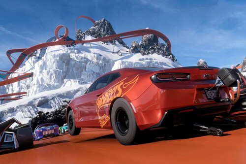 Forza Horizon 6