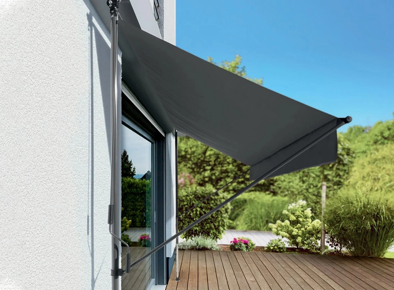 Toldo ajustable 300 x 150 cm