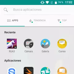 Foto 4 de 13 de la galería software-wilo-u-pulse en Xataka Android