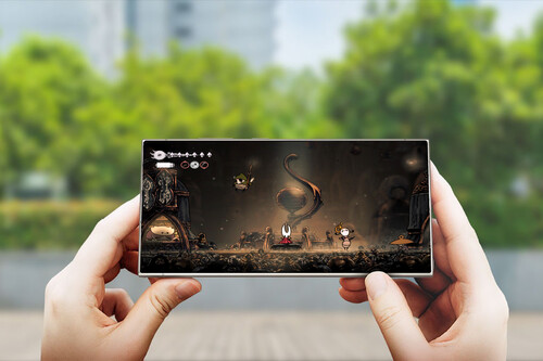 Galaxy S24 Ultra Highlights Disp 3