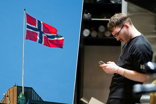 Sorteo En Noruega