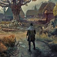 "Quiero ser un líder, no un jefe". El nuevo RPG del director de The Witcher 3 es, en realidad, una pullita a la CD Projekt actual 