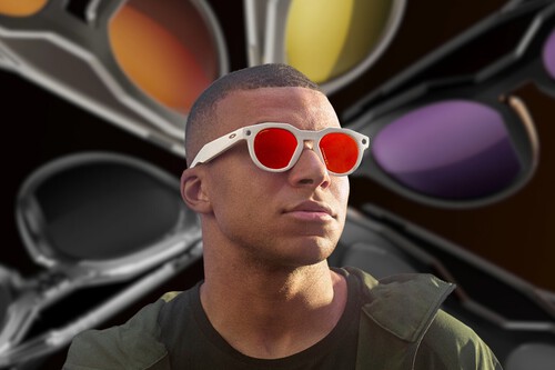 Meta Gafas Inteligentes Okley