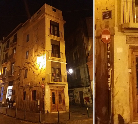 Pruebas cámara Samsung Galaxy J5 2016