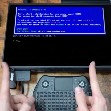 Instaló Windows 95 en una PlayStation 2 y comprobó de primera mano por qué es una de las consolas más complejas de Sony 