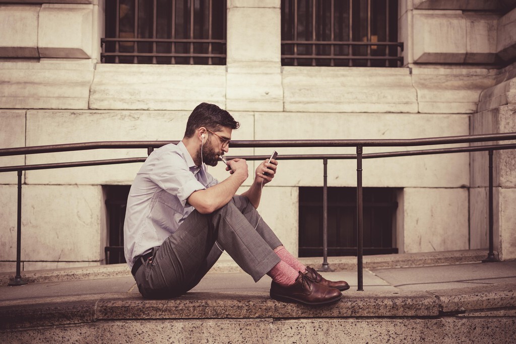 “Meticuloso, prudente y detallista”. Así te define la psicología si escribes en tu Xiaomi usando solo un dedo 