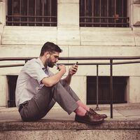 “Meticuloso, prudente y detallista”. Así te define la psicología si escribes en tu Xiaomi usando solo un dedo 