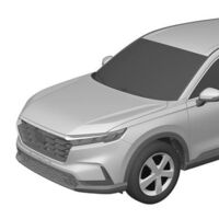 ¡Filtrado! Así lucirá el Honda CR-V 2023, la nueva generación del SUV compacto