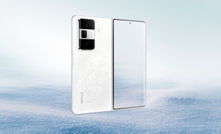 Honor Magic Vs3 Frontal