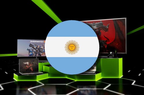 Geforce Now Precio Argentina Dolares Muy Caro