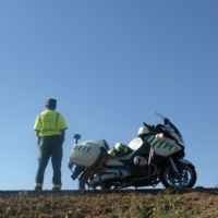 Más radares esta semana, en principio sólo en carreteras limitadas a 90 y 100 km/h