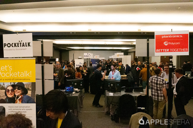 Mobile Focus Applesfera Mwc19 11