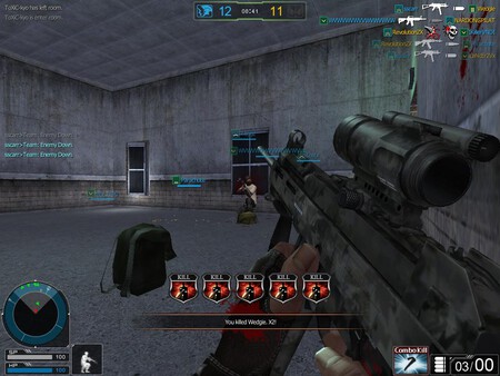 operation 7