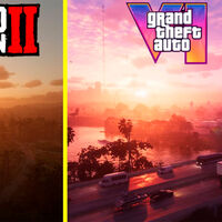 Esta comparativa entre GTA 6 y Red Dead Redemption 2 demuestra que los juegos de Rockstar son algo más que mundos abiertos  