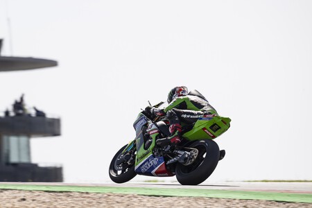 Rea Portugal Sbk 2023