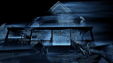 La aventura de terror Perception se retrasa en consolas una semana y celebra su lanzamiento en PC con un tráiler