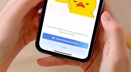 Telegram será de pago para una parte del contenido: la suscripción Premium ya en pruebas