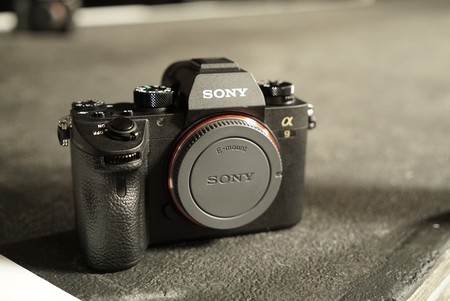 Sony A9, toma de contacto con la nueva sin espejo de gama alta