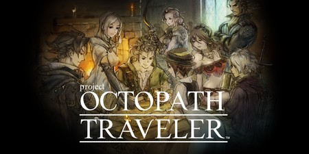 Octopath Traveler fecha su salida en julio y presenta una sugerente edición de coleccionista