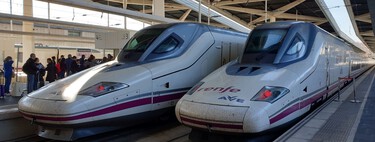 Qué puedes hacer si han cancelado tu tren 