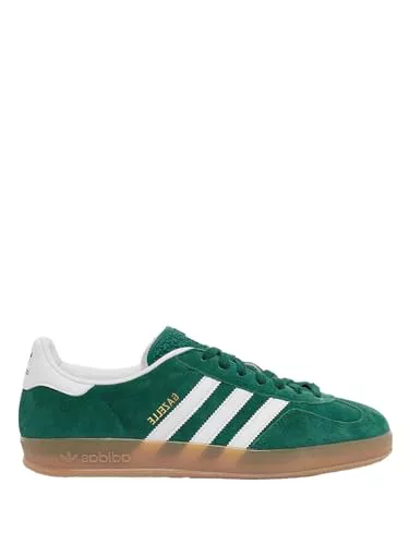 adidas Gazelle Indoor JI2062, Deportivas - 41 1/3 EU
