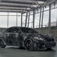 BMW M2 Competition by Futura 2000, tan sólo 3 unidades en el mundo