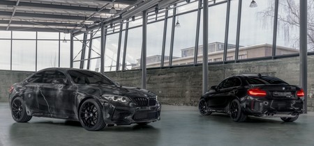 BMW M2 Competition by Futura 2000, tan sólo 3 unidades en el mundo