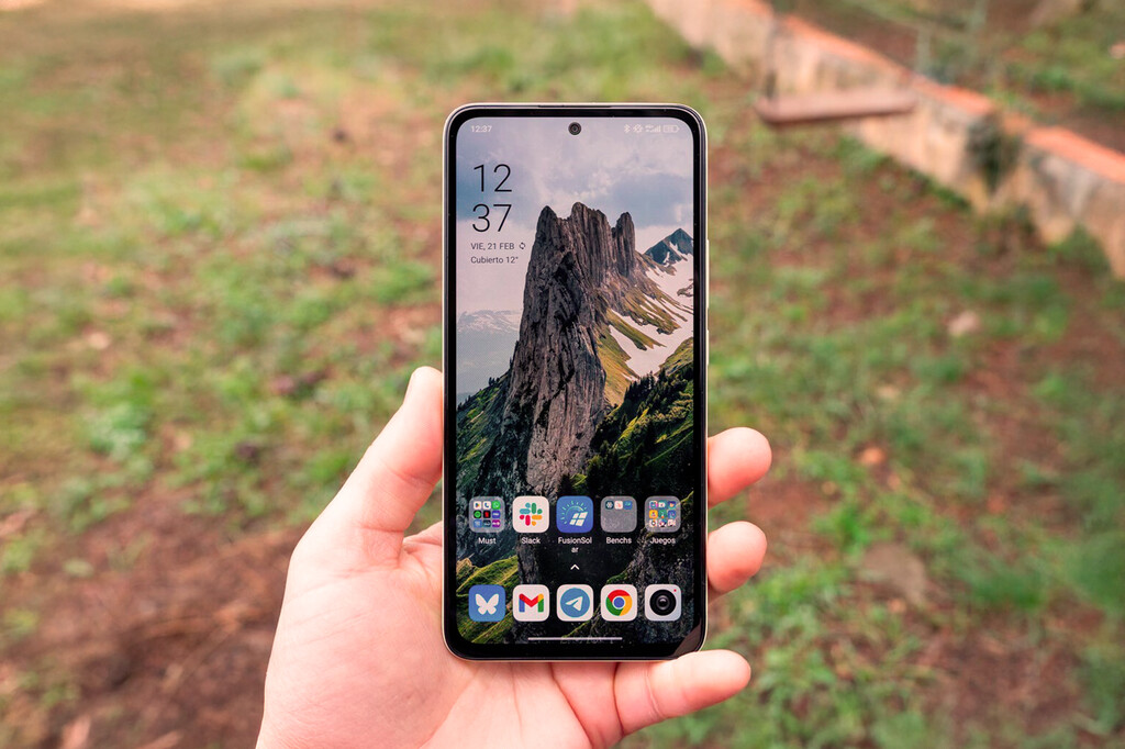 HyperOS recorta funciones en los móviles Xiaomi de gama baja: así te puedes saltar una de las más importantes 