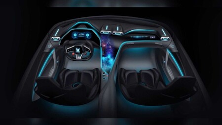 Elektron Quasar Hypercar Electrico Aleman 2