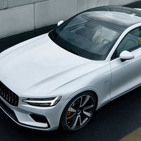 El Polestar 1 debutará  en el Goodwood Festival of Speed, entre los próximos 12 y 15 de julio