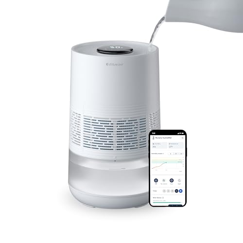 BLUEAIR Humidificador inteligente