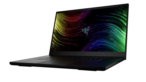 Razer Blade 17 4K 144Hz Intel Core i9-12900H/32GB/1TB SSD/RTX 3070Ti/17.3"